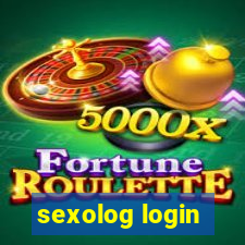 sexolog login